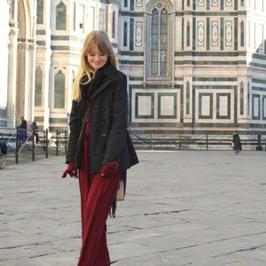 Meet your Posher, Meghan